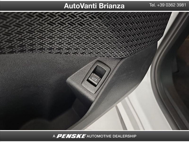 BMW X1 X1 sDrive 18d Msport