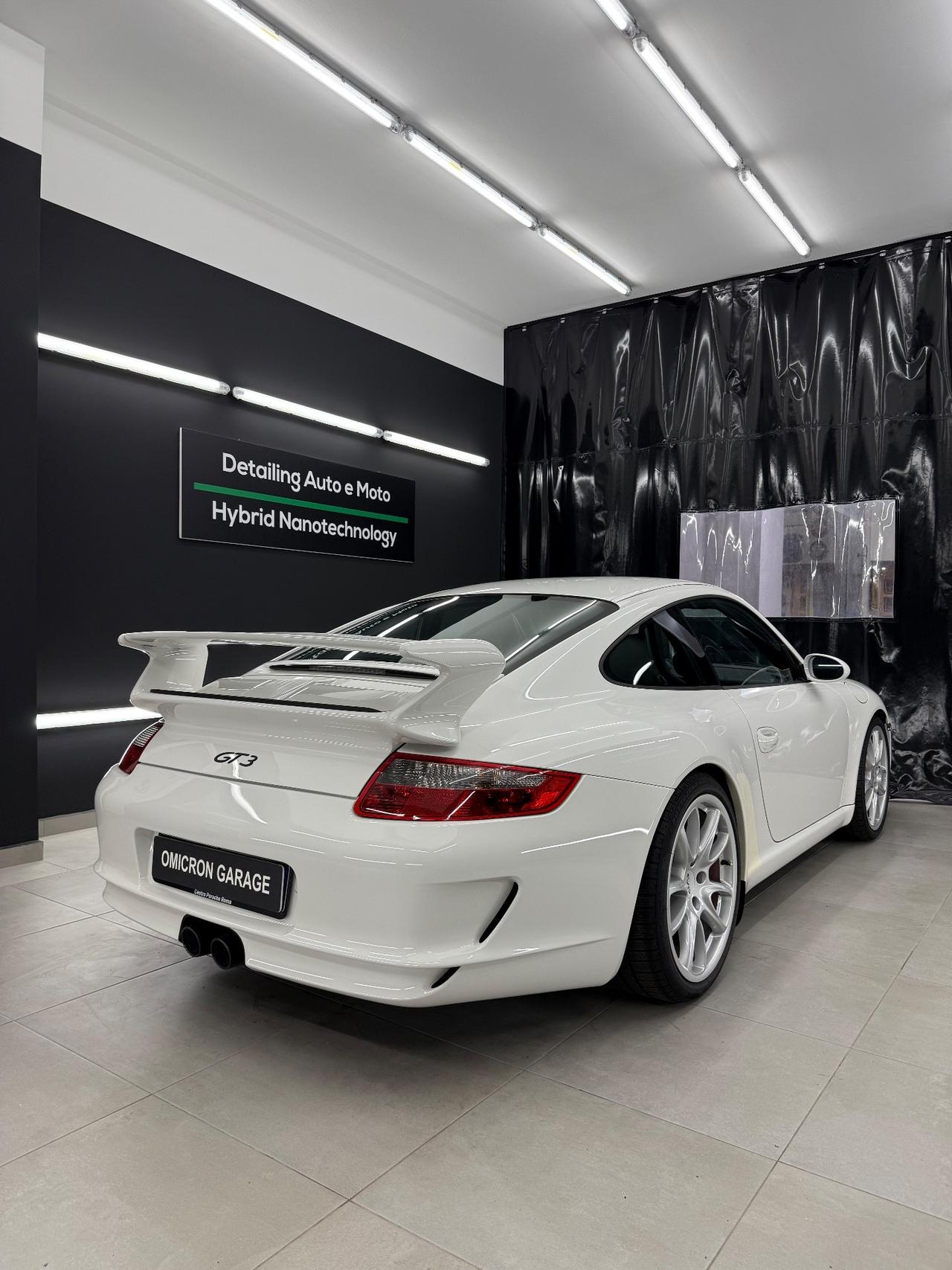 Porsche 911 GT3