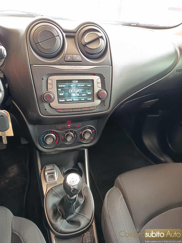 ALFA ROMEO MiTo 1.3 JTDm 85 CV S&S Progression