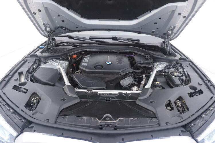 BMW Serie 5 520d Touring Business aut. BR593072 2.0 Mild Hybrid 190CV
