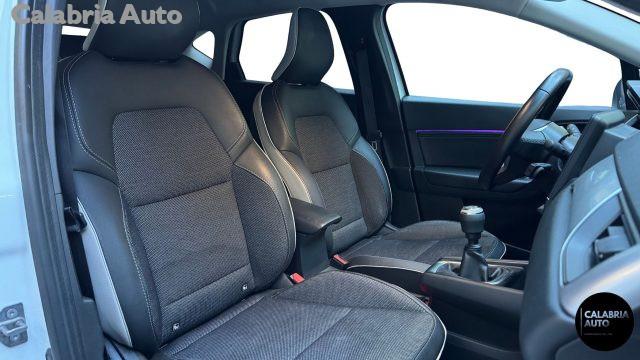 RENAULT Captur TCe 100 CV GPL Techno