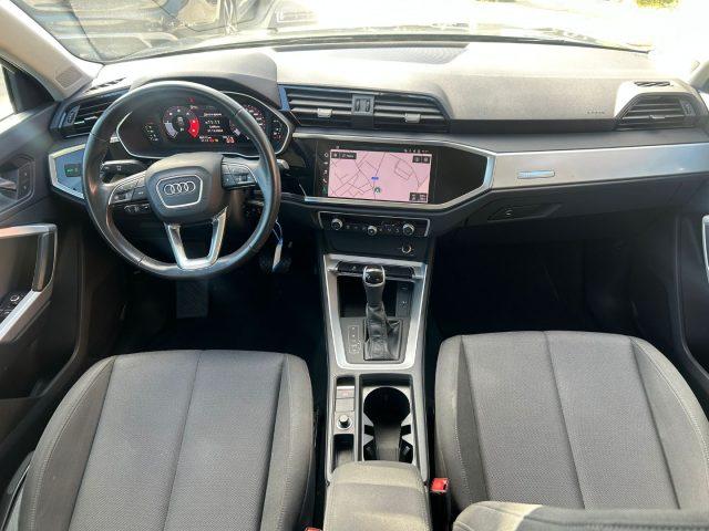 AUDI Q3 35 TDI S tronic