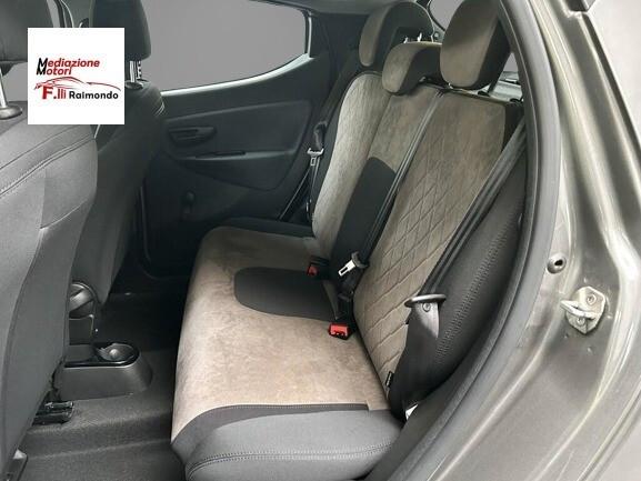 Lancia Ypsilon 1.0 69cv Hybrid/Benzina 43.000KM