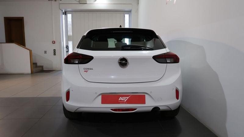 Opel Corsa Corsa 1.2 Edition s&s 100cv