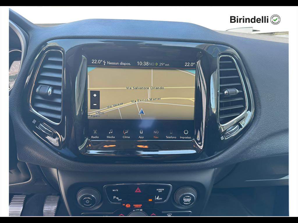 JEEP Compass 2ª serie - Compass 1.6 Multijet II 2WD Limited