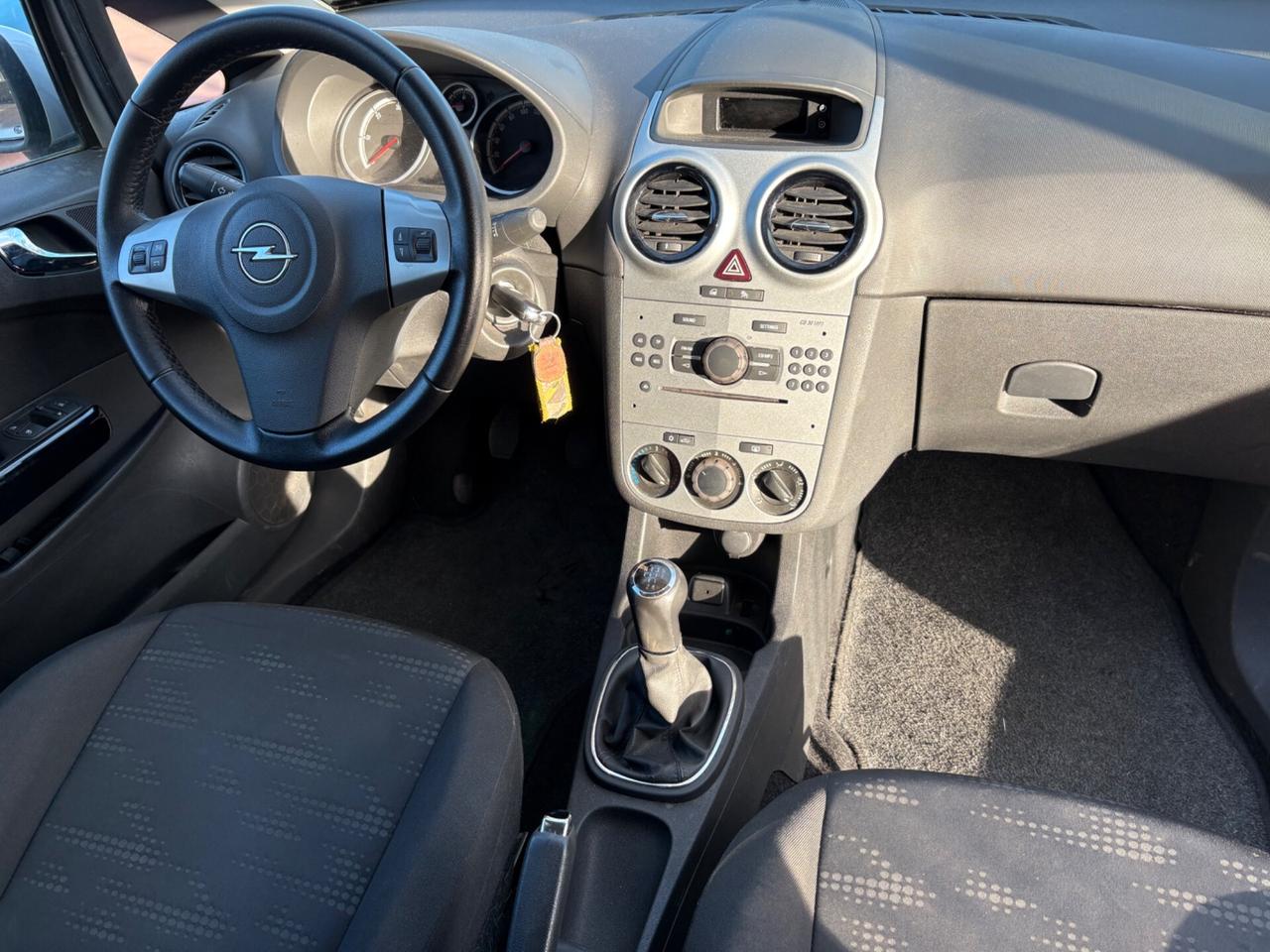 Opel Corsa 1.3 CDTI 75CV F.AP. 3 porte Elective