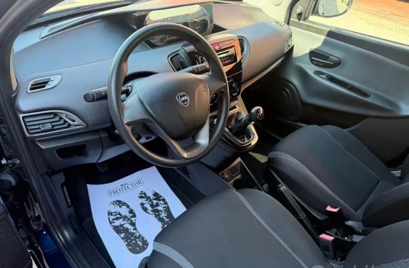 Lancia Ypsilon 1.2 69cv GPL Nuova garanzia 12/24