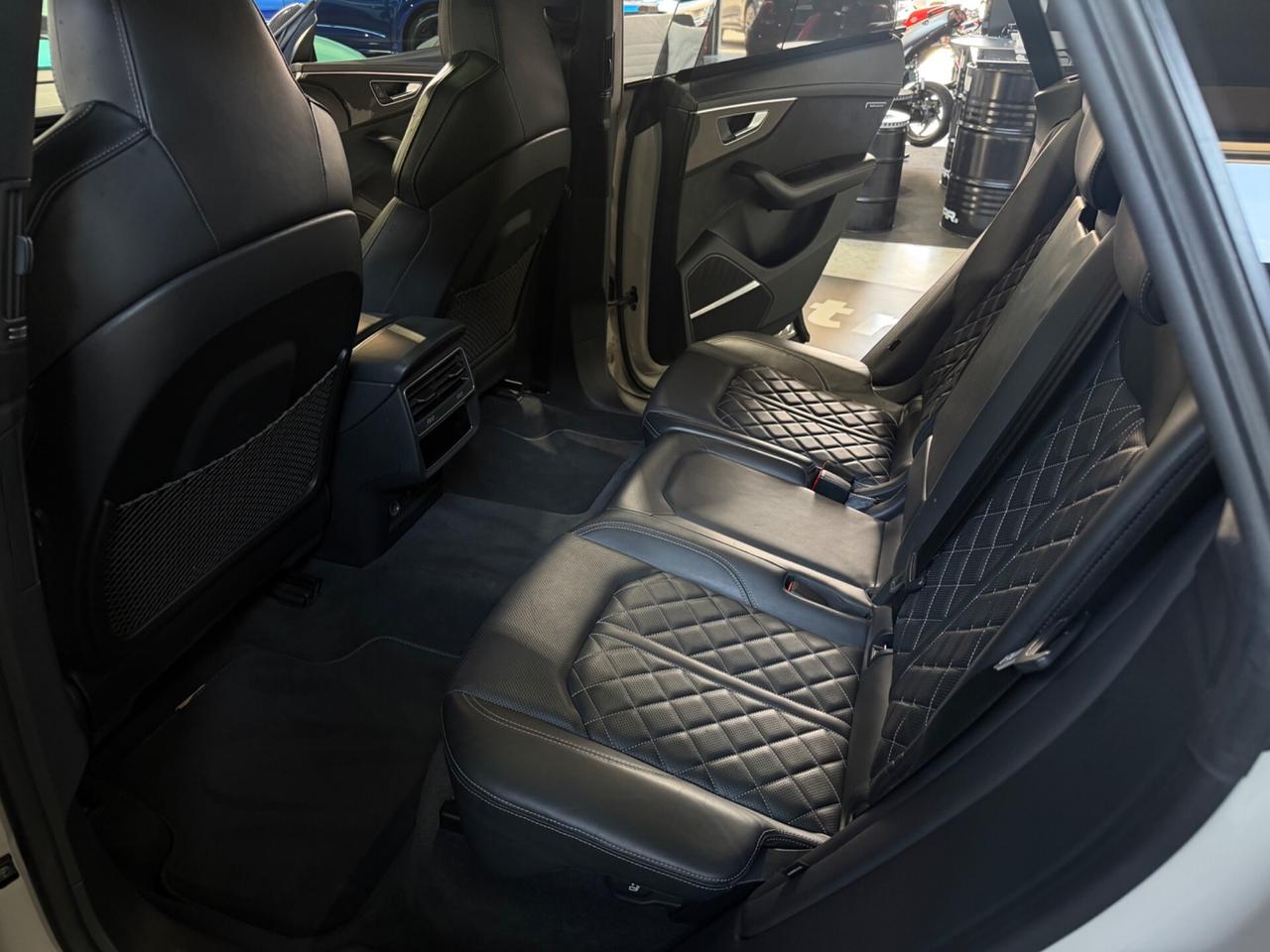 Audi Q8 SUV 50 TDI 286 CV quattro tiptronic S line edition