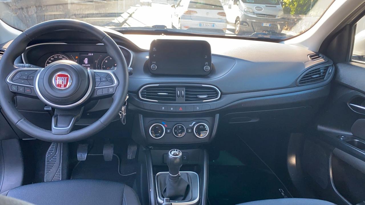 Fiat Tipo 1.0 5 porte City Life