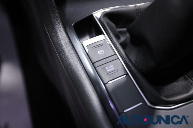 VOLKSWAGEN Tiguan 1.6 TDI SCR STYLE BLUEMOTION TECHNOLOGY