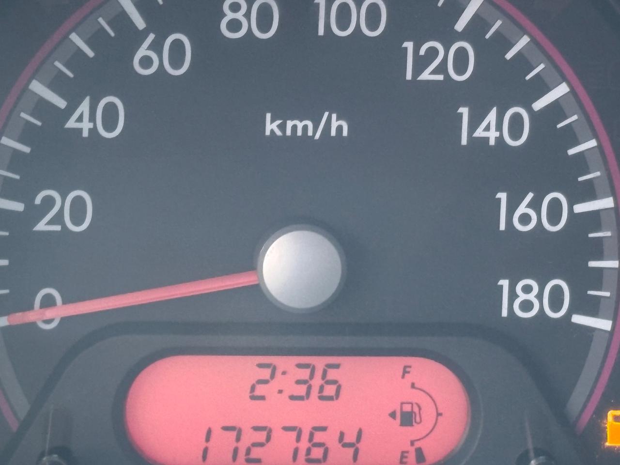 Suzuki Alto 1.0 VVT GL