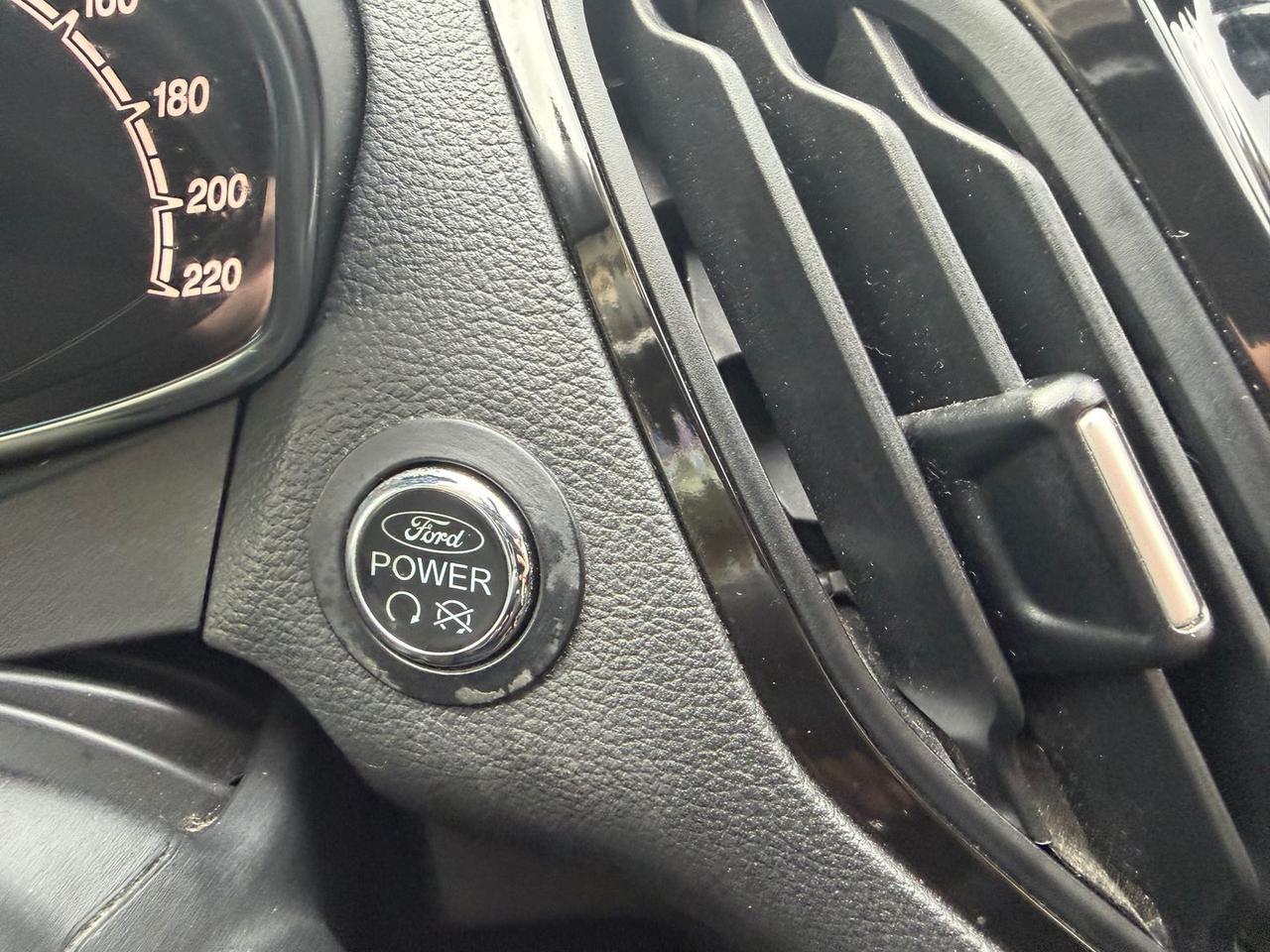 Ford B-Max Business Titanium 1.5 TDCi #9158