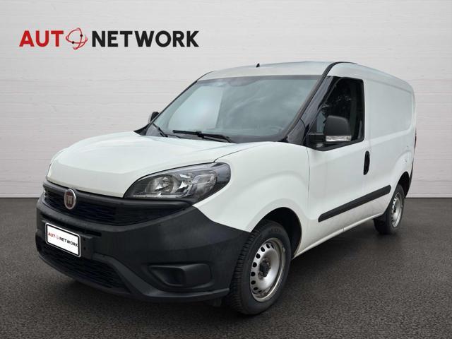 FIAT Doblo Doblò 1.3 MJT S&S PC-TN Cargo Business