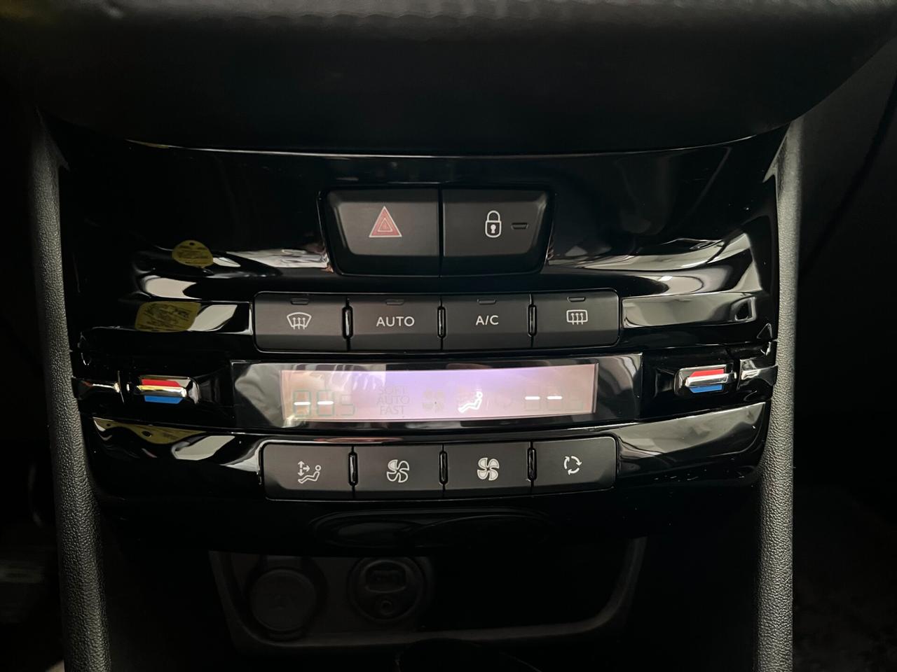 Peugeot 2008 BlueHDi 120 S&S Allure