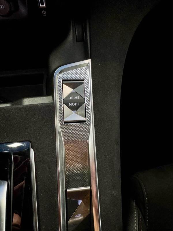 DS DS 7 1.5 bluehdi Perform.Line+ 130cv auto