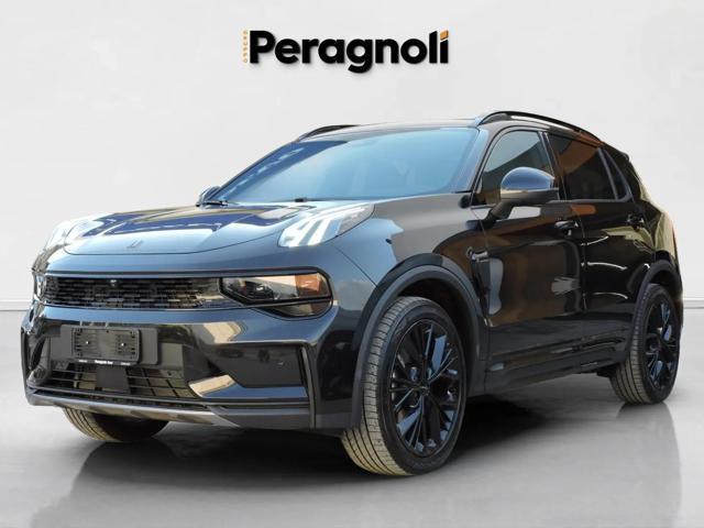LYNK & CO 01 1.5 TD PHEV MORE AUTOMATICA KM0