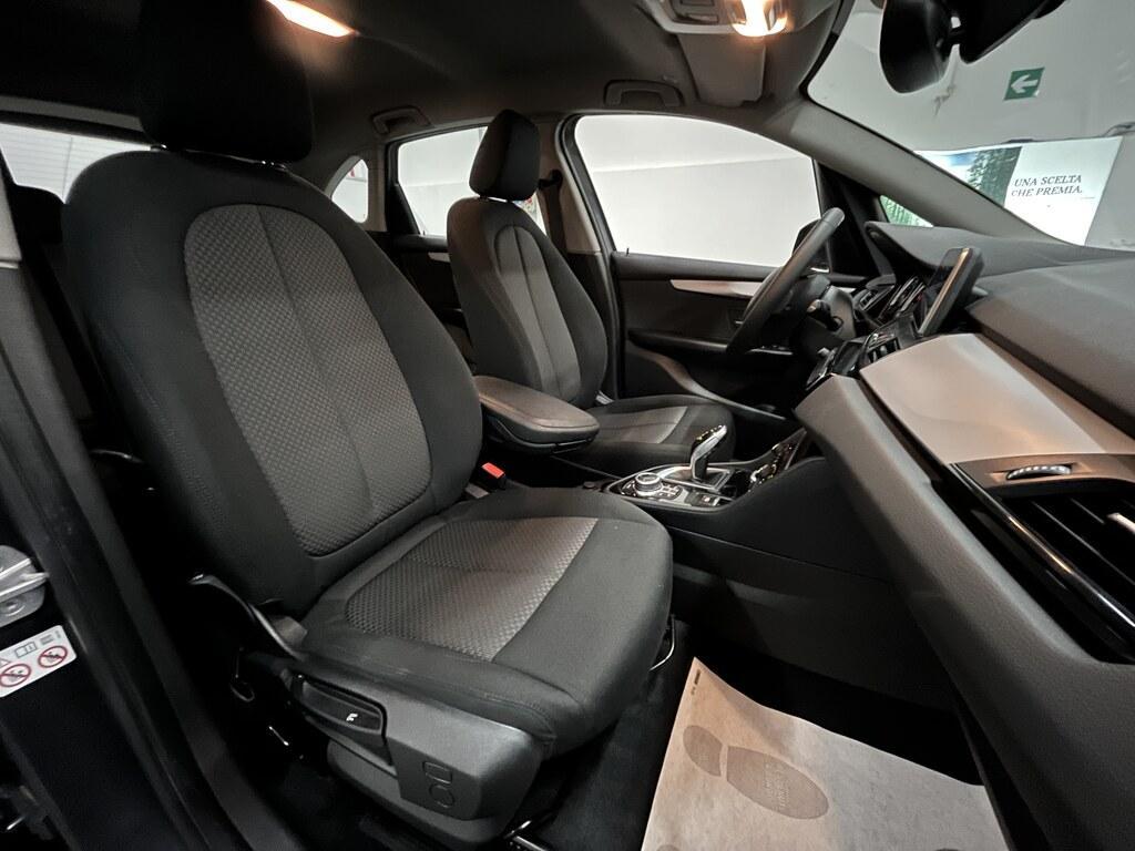 BMW Serie 2 Active Tourer 216 d Business DCT