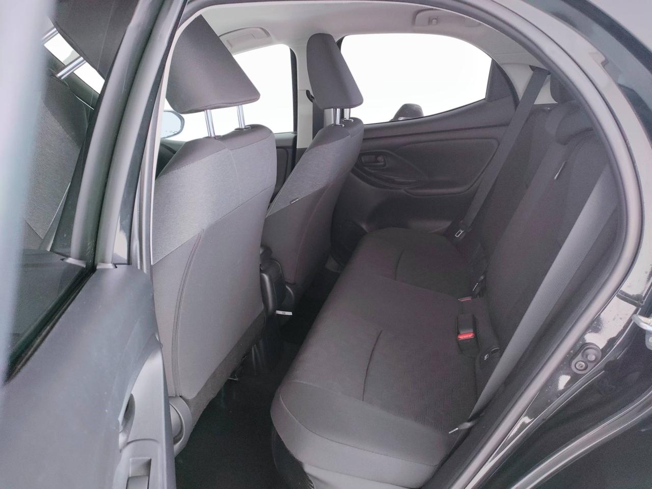 TOYOTA Yaris IV 2020 - Yaris 1.5h Trend