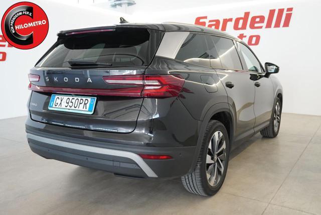SKODA Kodiaq 2.0 TDI DSG 7 posti Style