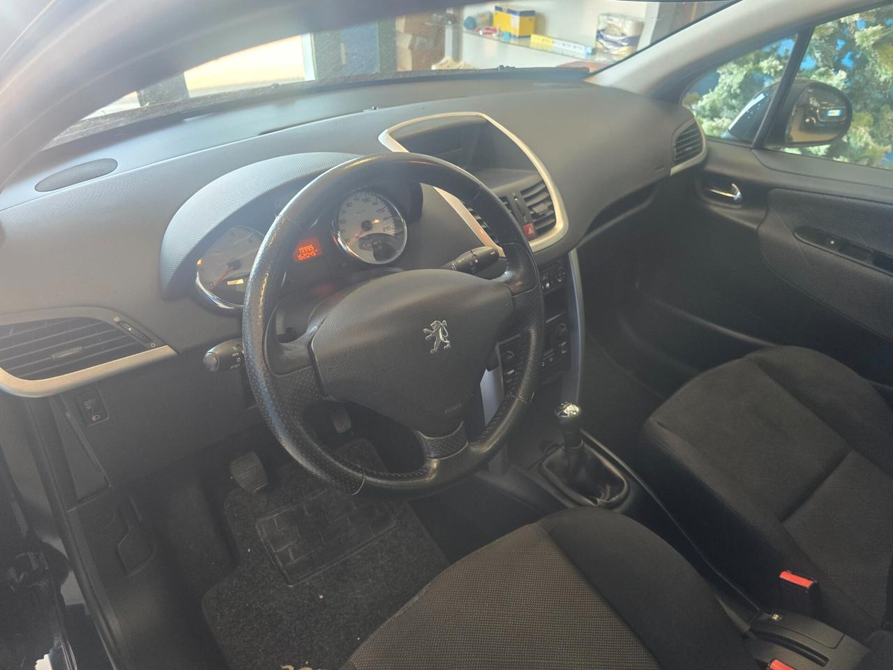 Peugeot 207 1.4 8V 75CV SW Energie