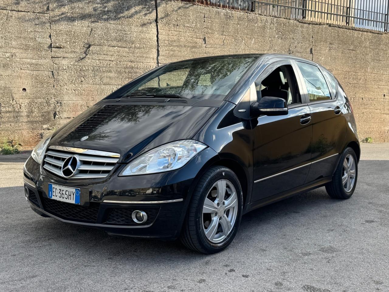 Mercedes-benz A 180 CDI Avantgarde