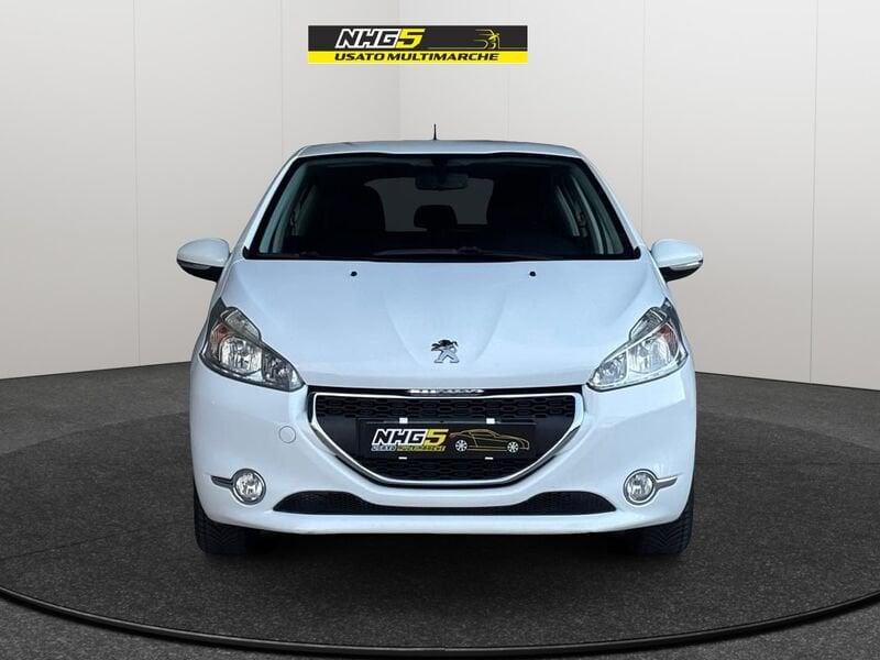 Peugeot 208 1.4 VTi 95CV 5p. GPL Allure