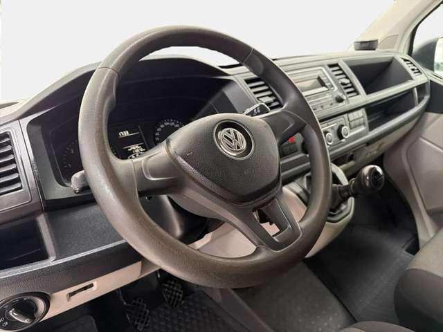 Volkswagen T6.1 Transporter 2.0 TDI Kasten