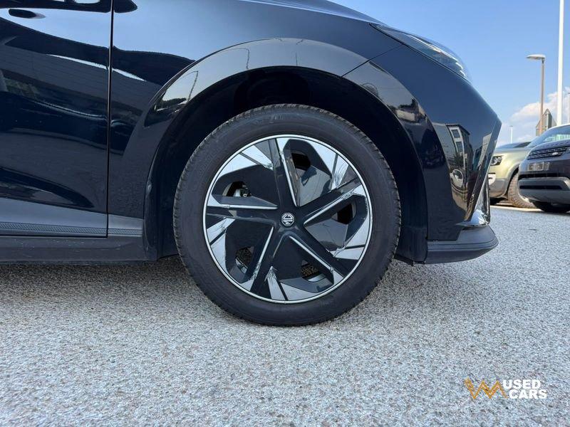 MG MG4 64 Kwh COMFORT