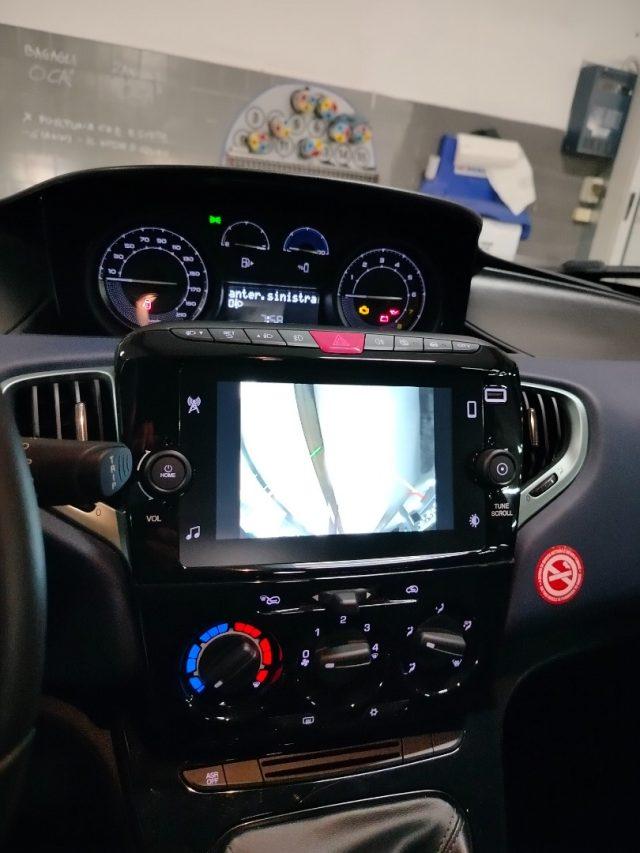 LANCIA Ypsilon 1.0 70cv Hybrid Platino PROMO