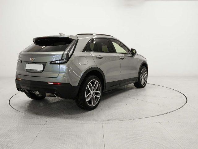 CADILLAC XT4 XT4 350 T AWD Sport