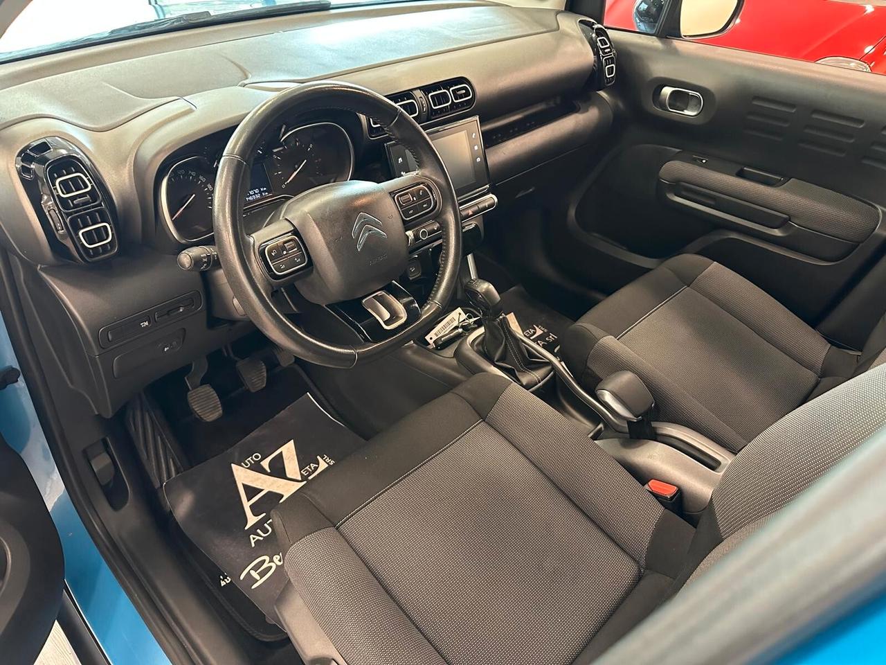 Citroen C3 Aircross BlueHDi 100 S&S Shine