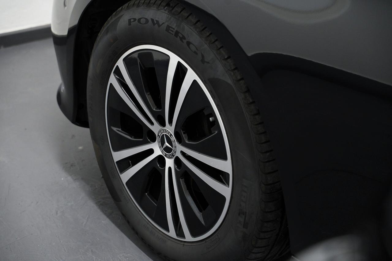 MERCEDES Classe E (W/S213) - 2020