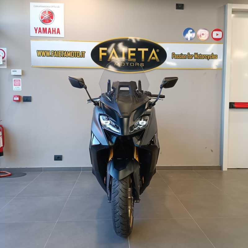 Yamaha T-Max 560 Tech Max - 2022