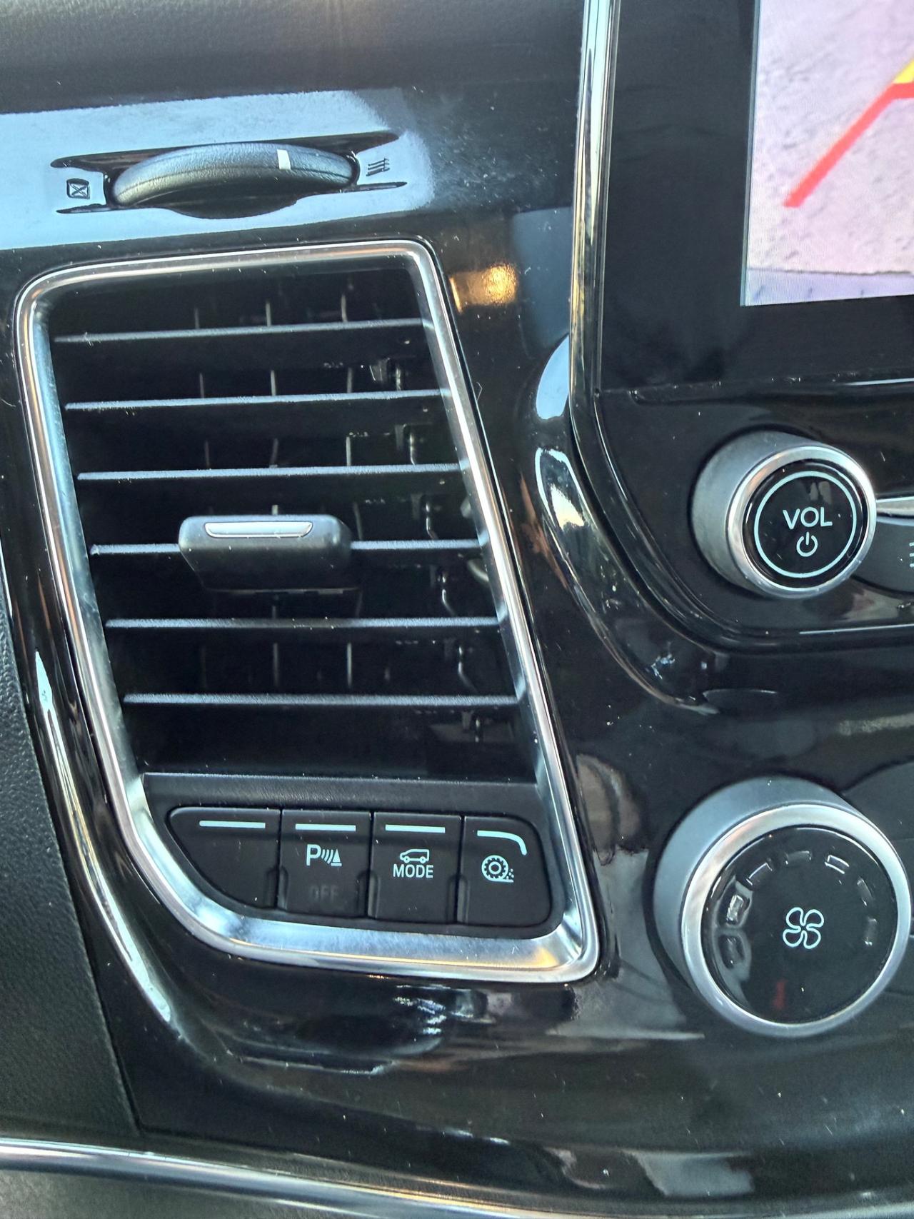 Ford Tourneo Custom 320 2.0 EcoBlue 185CV MHEV PL c/sollev. Tit.