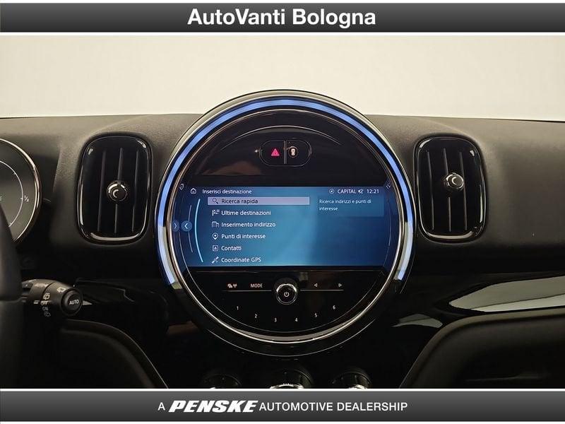 MINI Countryman Mini Countryman 2.0 Cooper S Essential all4 auto