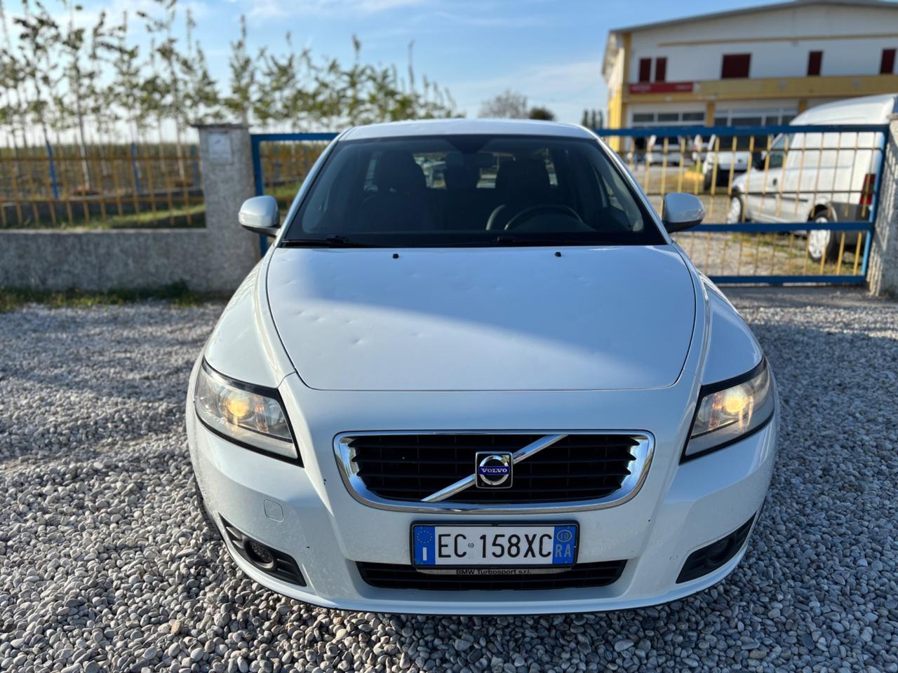Volvo V50 1.6 POLAR
