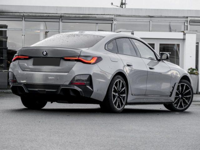 BMW i4 eDrive 35 Msport