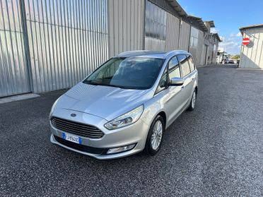 Ford Galaxy 2.0 TDCi 150CV Start&Stop Powershift Tit. Business