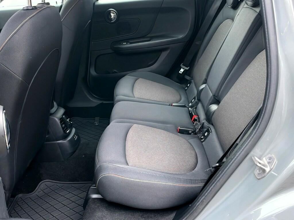 Mini Cooper D Countryman 2.0 D Cooper D Business Auto