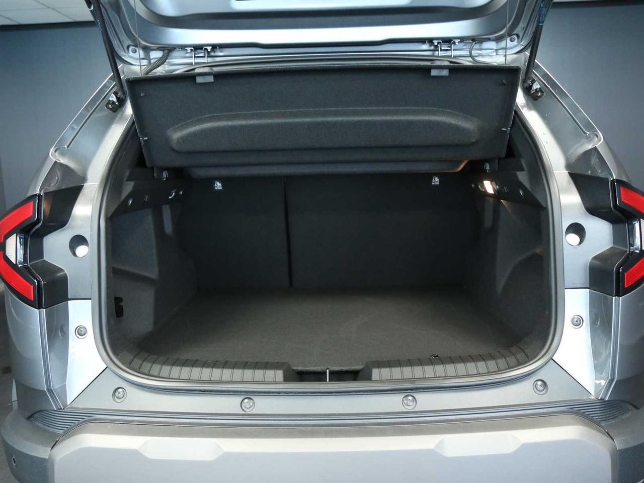 Dacia Duster 1.2 Tce 130CV MHEV 4x4 Extreme #8984