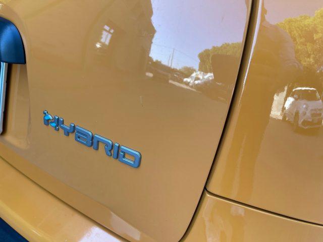 FIAT Panda 1.0 FIREFLY HYBRID 69CV BLUETOOTH ADATTA NEOPAT.