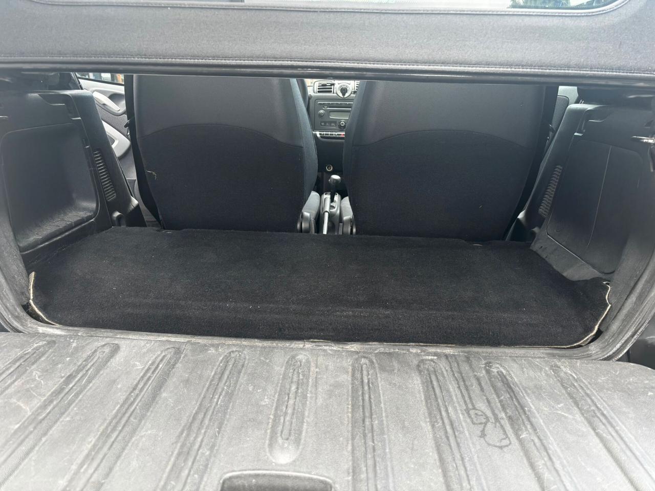 Smart ForTwo 800 33 kW cabrio passion cdi UNICO PROPRIETARIO IDONEA PER NEOPATENTATI