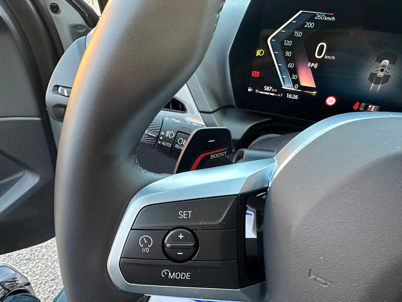 BMW 118D MSPORT 150CV IVA