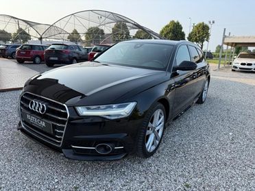 AUDI A6 Avant 3.0 TDI quattro S tronic S-Line