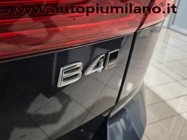 VOLVO XC60 B4 Geartronic Momentum Pro