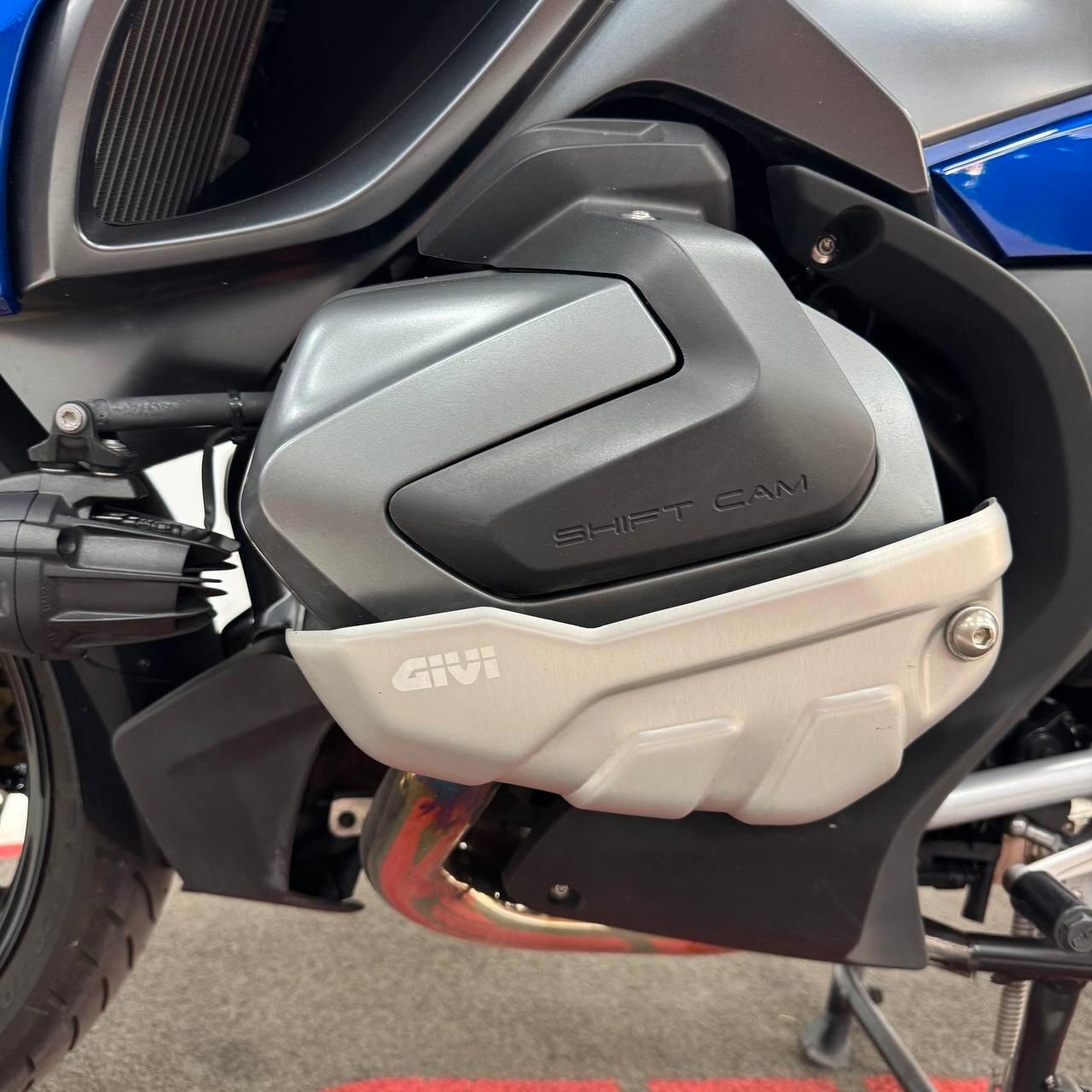 BMW R 1250 RT Sport Full Optional DA 185 € AL MESE – SENZA ANTICIPO