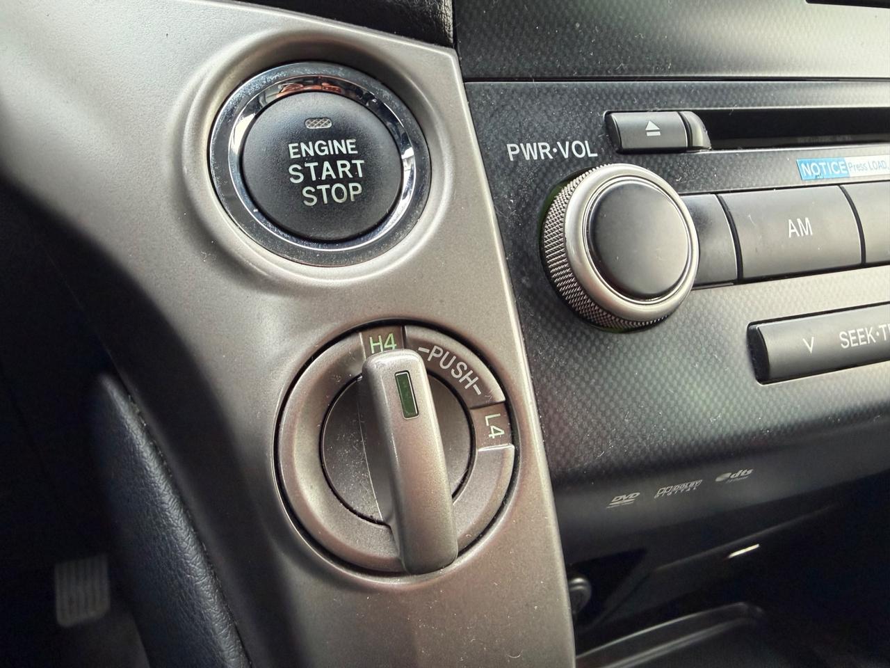 Toyota Land Cruiser 200 V8 4.5 7 p. MOTORE NUOVO !