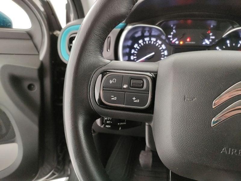 Citroën C3 C3 BlueHDi 100 S&S Shine N1