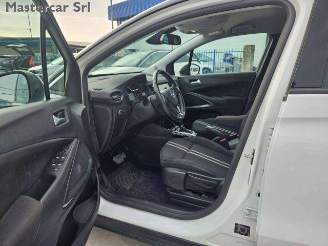 OPEL Crossland Crossland 1.2 Elegance automat. - targa GT180MB