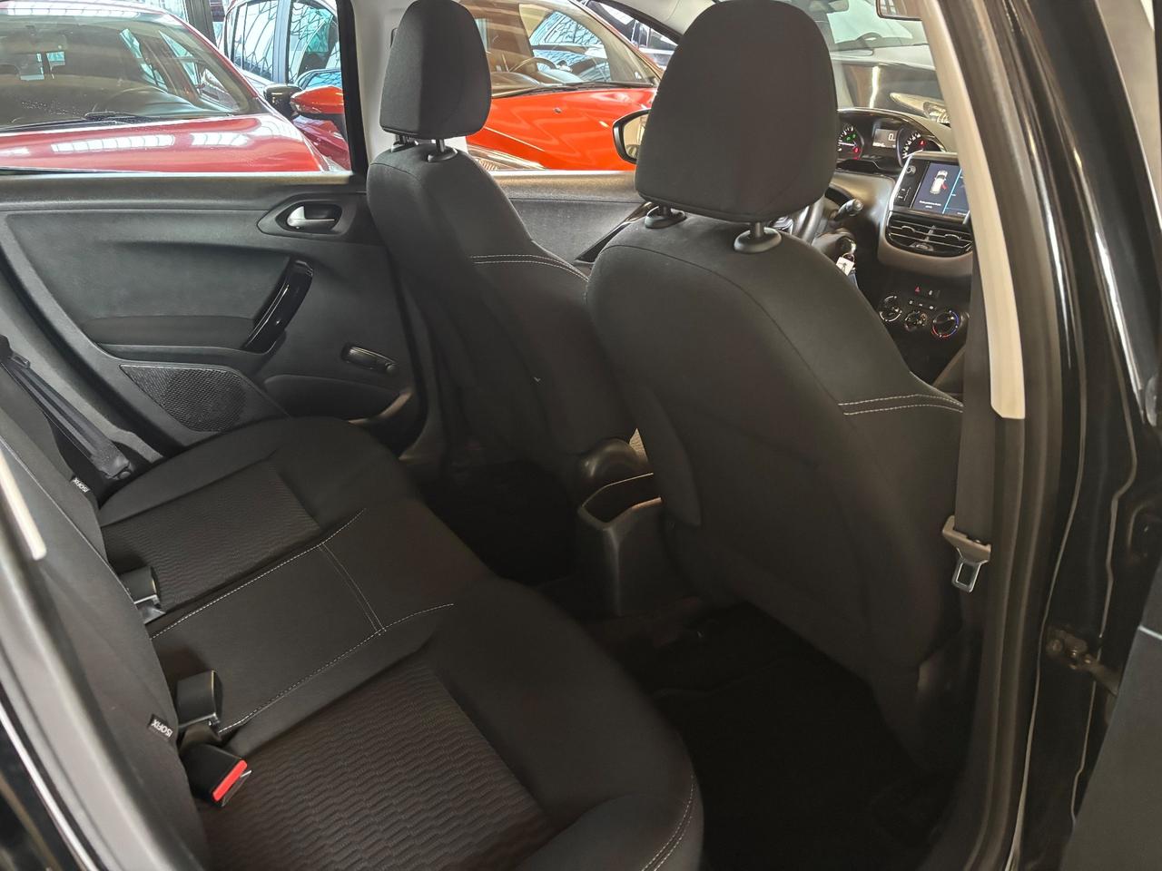 Peugeot 208 1.2 BENZINA/GPL | OK NEOPATENTATI |